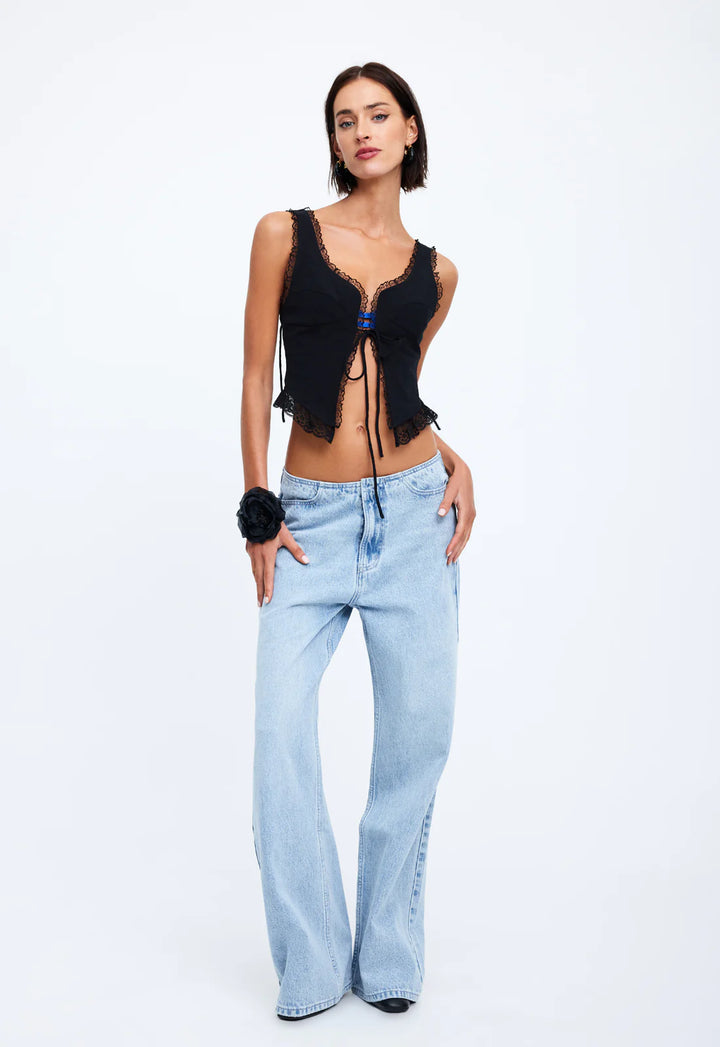 Resurgence Cami - Onyx