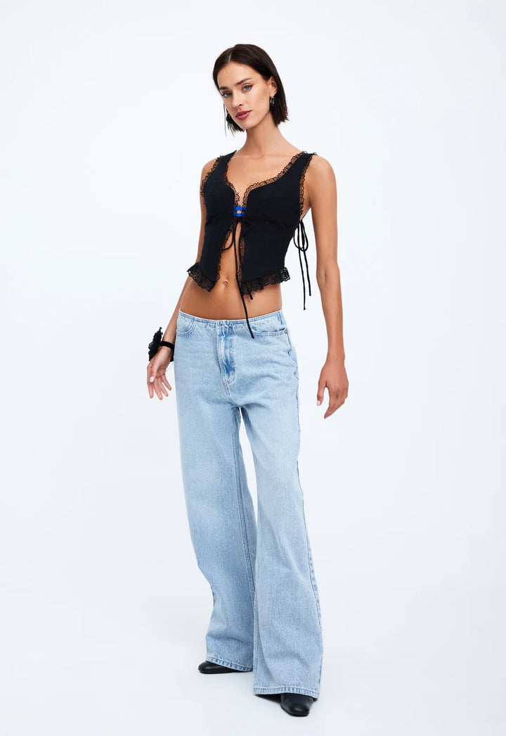 Resurgence Cami - Onyx