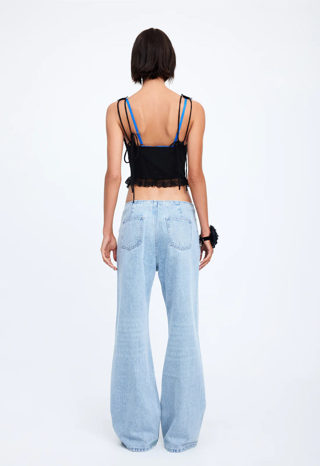 Resurgence Cami - Onyx