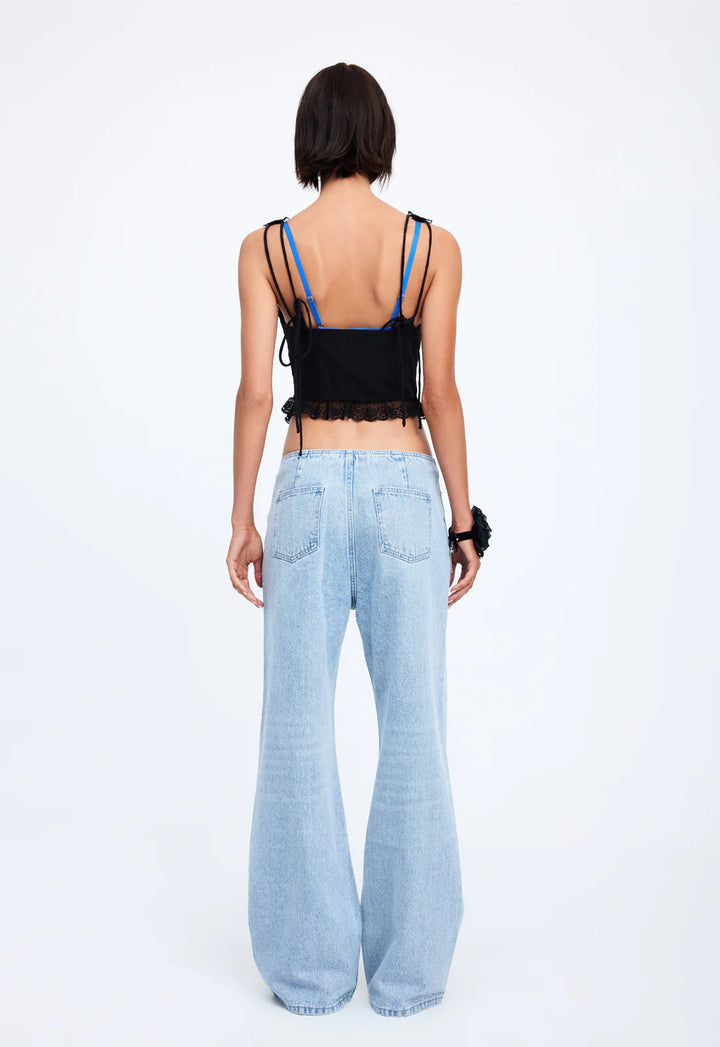 Resurgence Cami - Onyx