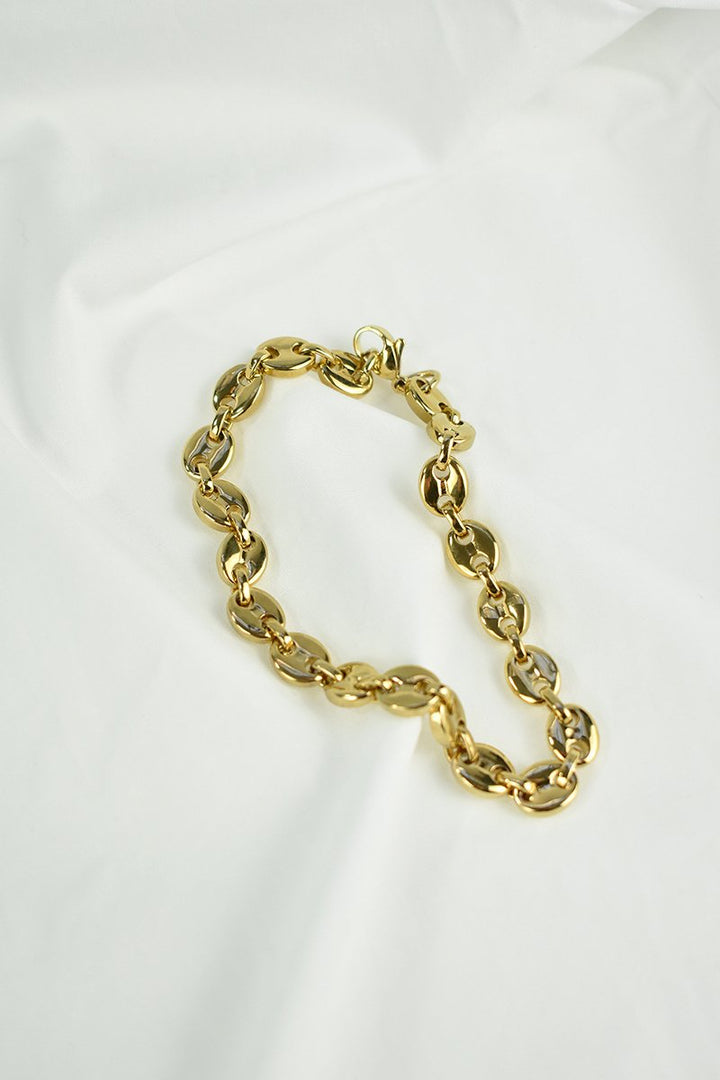 Skylar Bracelet - Gold