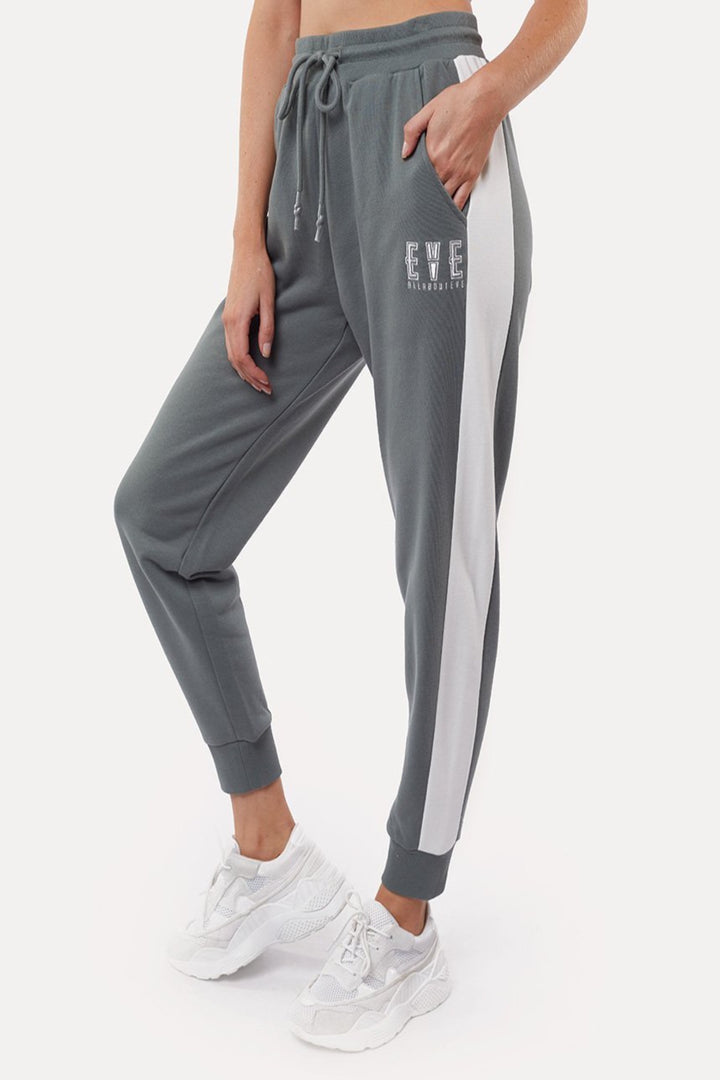 Academy Trackpant - Forest Green