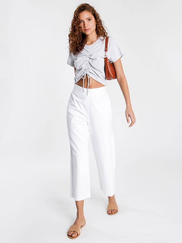 Selma Wide Leg Pant