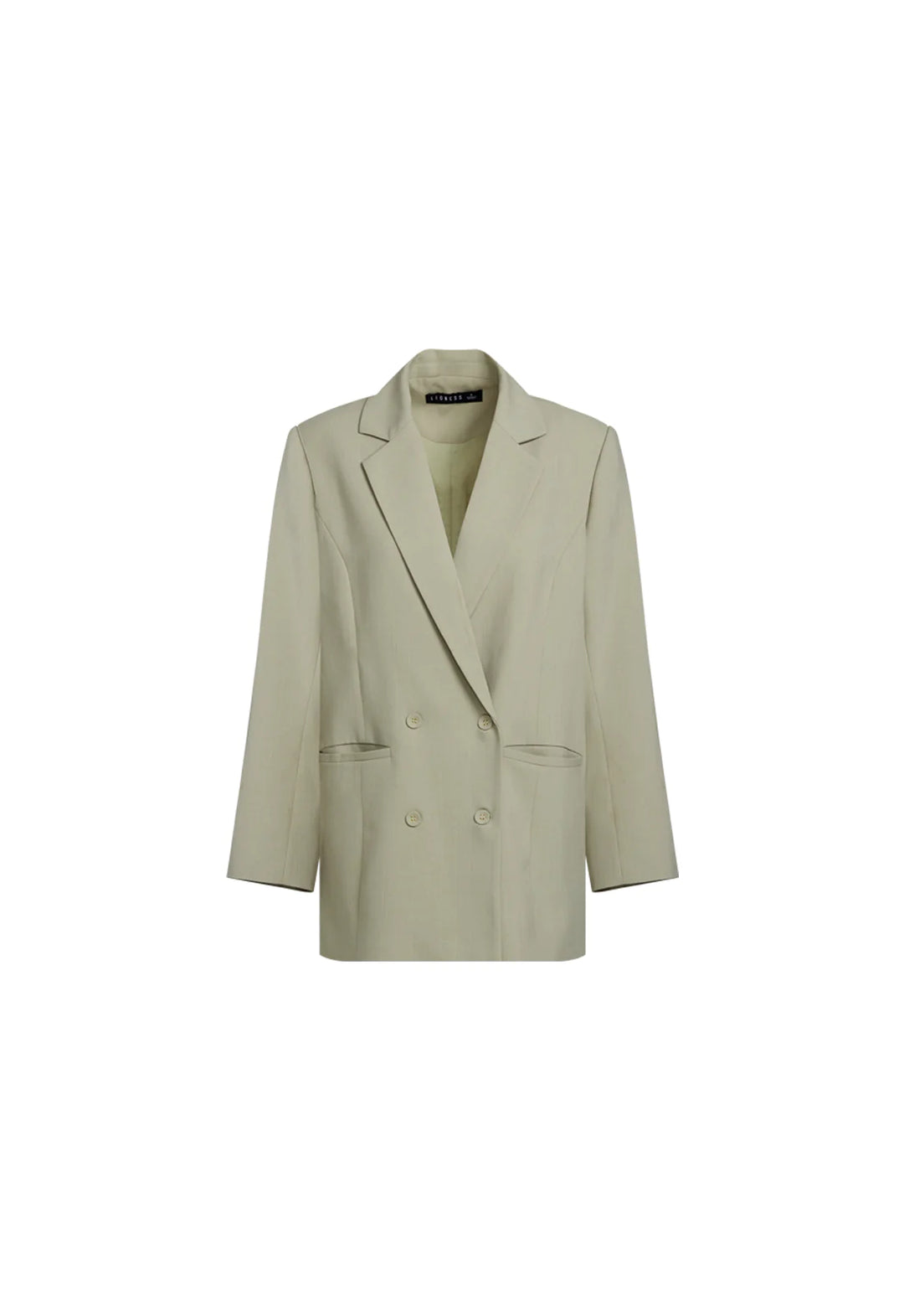 Wyoming Blazer - Sage