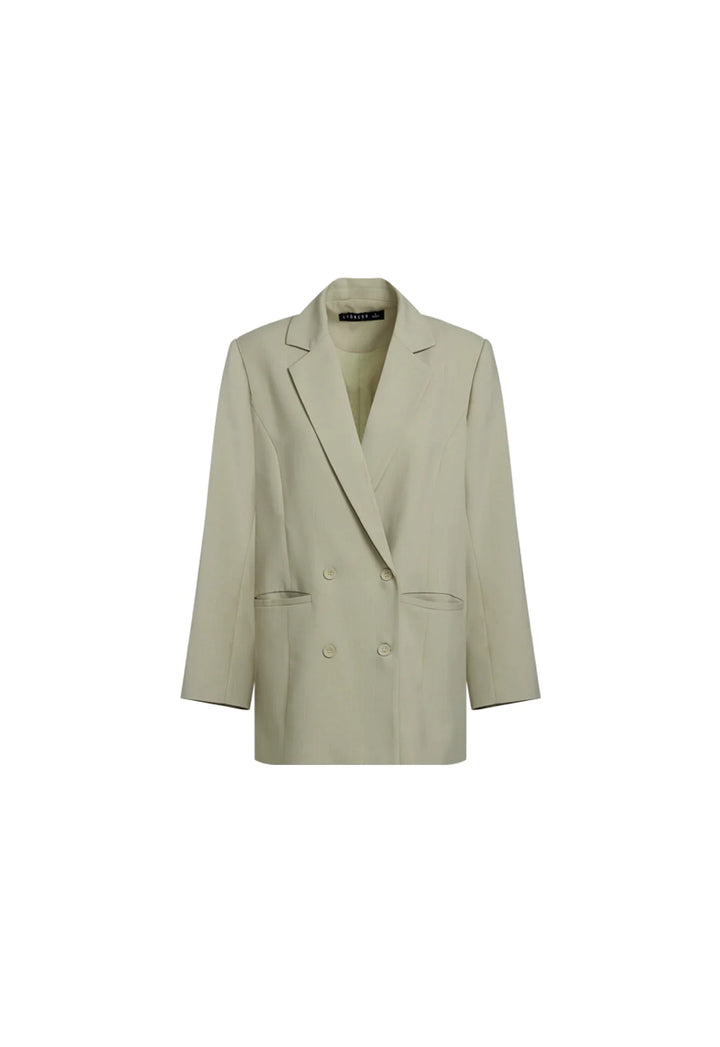 Wyoming Blazer - Sage