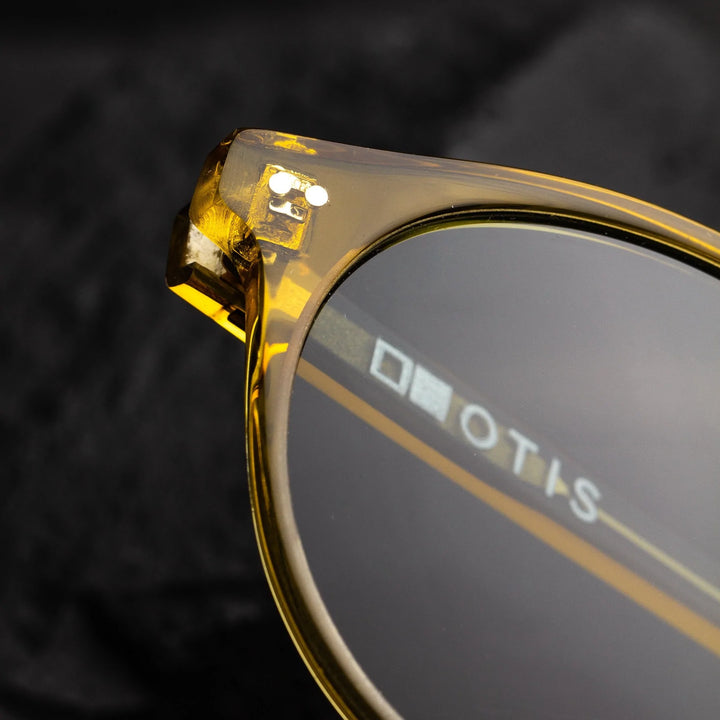 Omar - Eco Crystal Sun/Smokey Blue