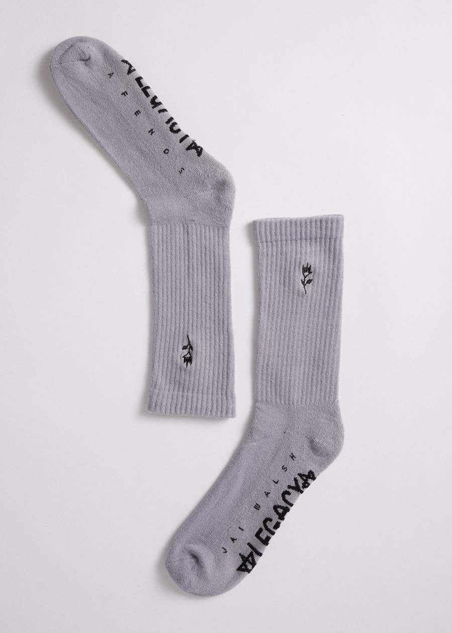 Legacy - Hemp Socks