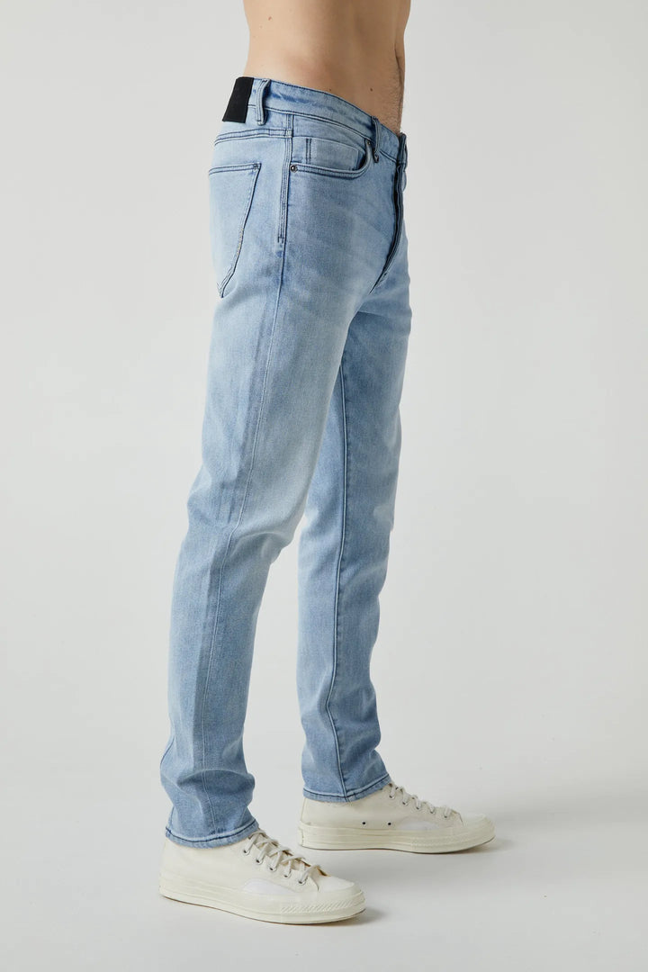 Neuw Denim Ray Tapered Jean - Supersonic