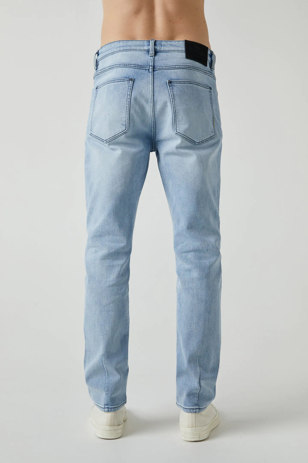 Neuw Denim Ray Tapered Jean - Supersonic