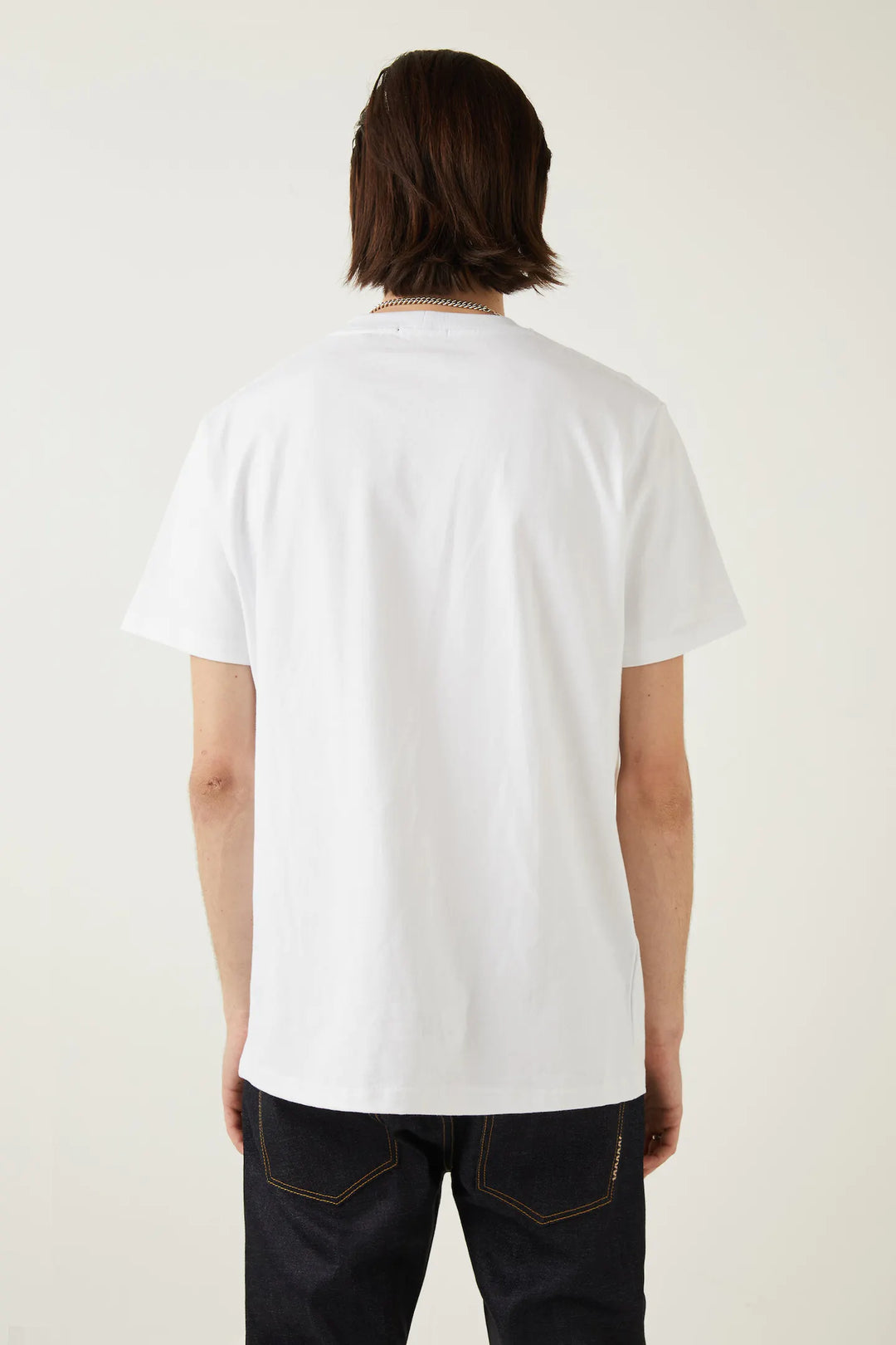 Neuw Denim Neuw Premium Tee - White
