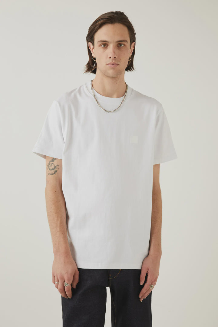 Neuw Denim Neuw Premium Tee - White