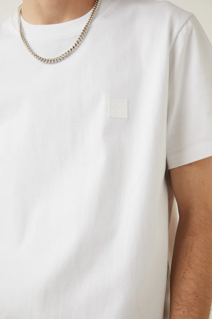 Neuw Denim Neuw Premium Tee - White