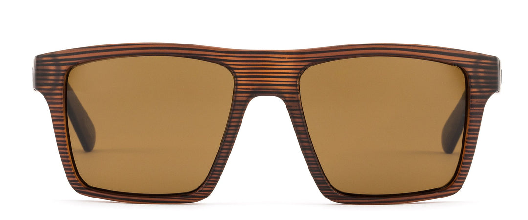 Solid State - Woodland Matte / Brown