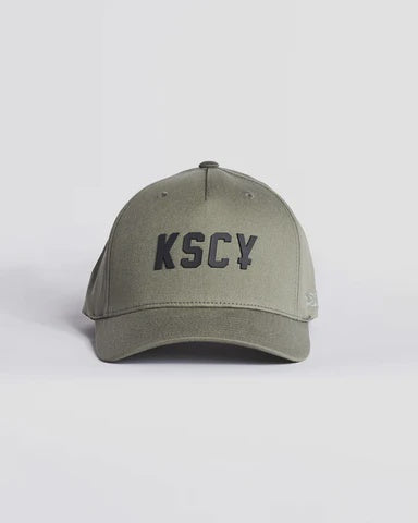 Promise Cap - Khaki – Birdie Blue