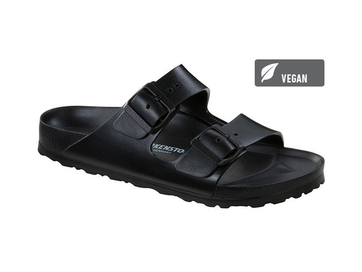 Birkenstock Arizona EVA Black Narrow