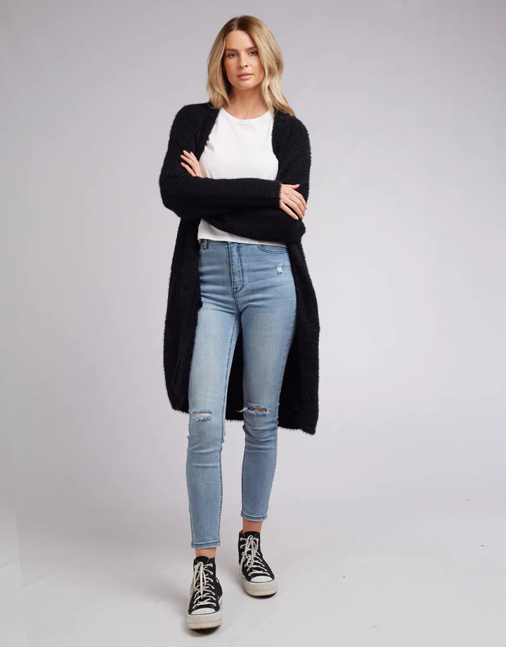 Scarlett Cardi - Black