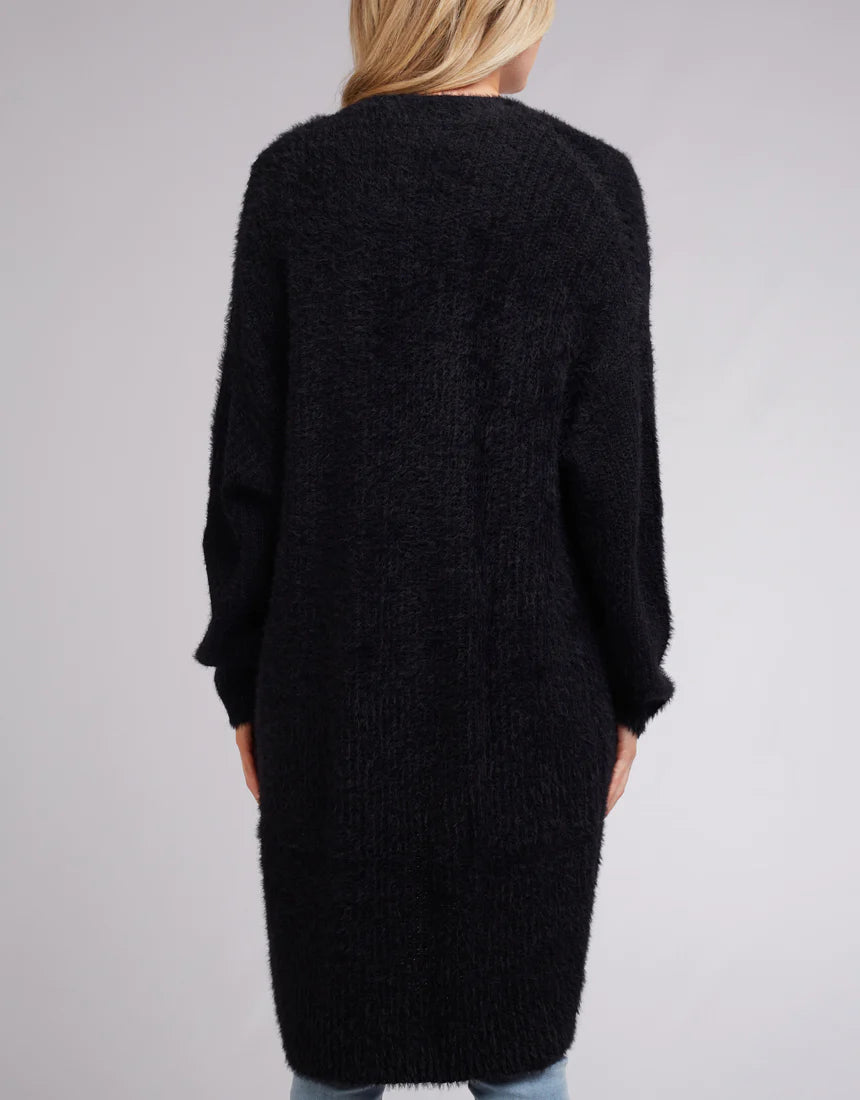 Scarlett Cardi - Black