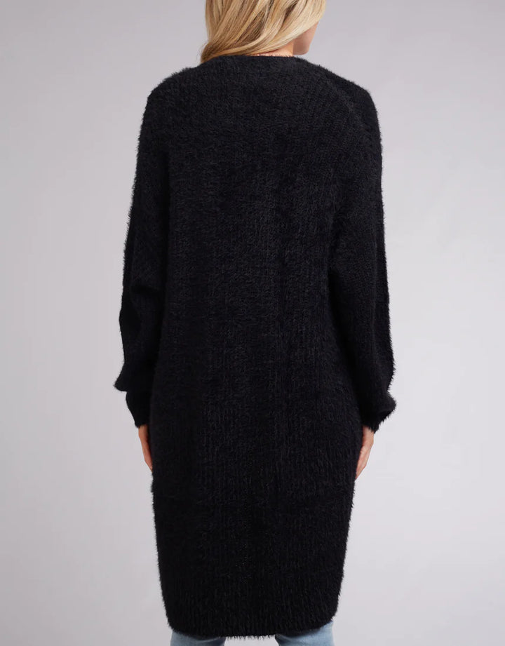 Scarlett Cardi - Black