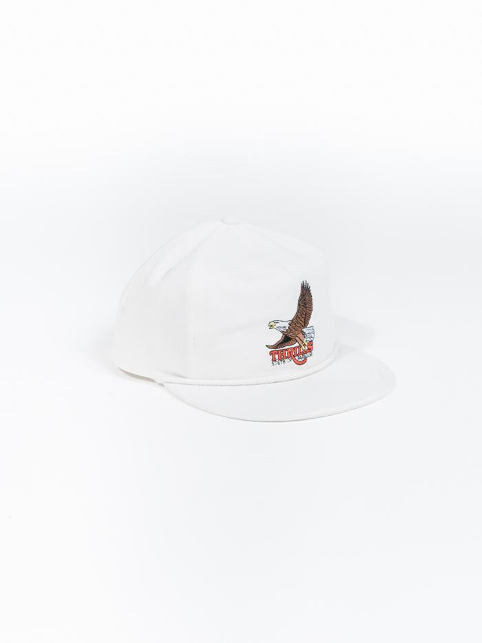Victory Cap - Dirty White