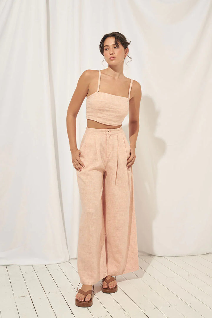 Laila Pant - Sherbert