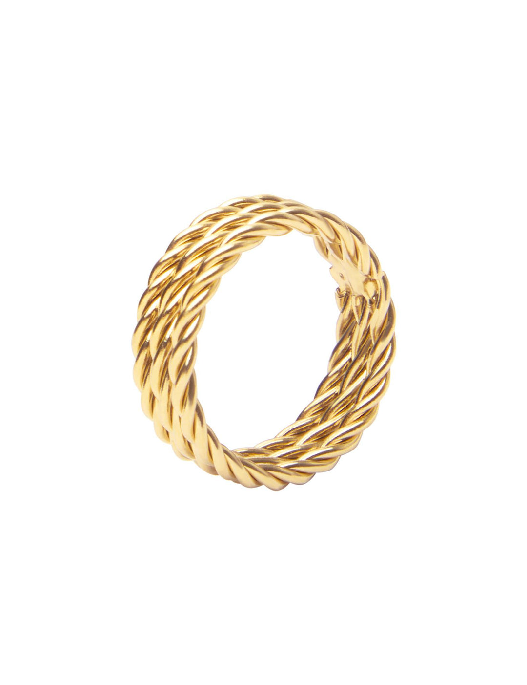 Tessa Ring- Gold