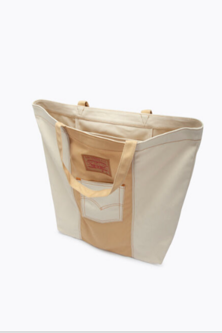 Womens Sustainable Tote