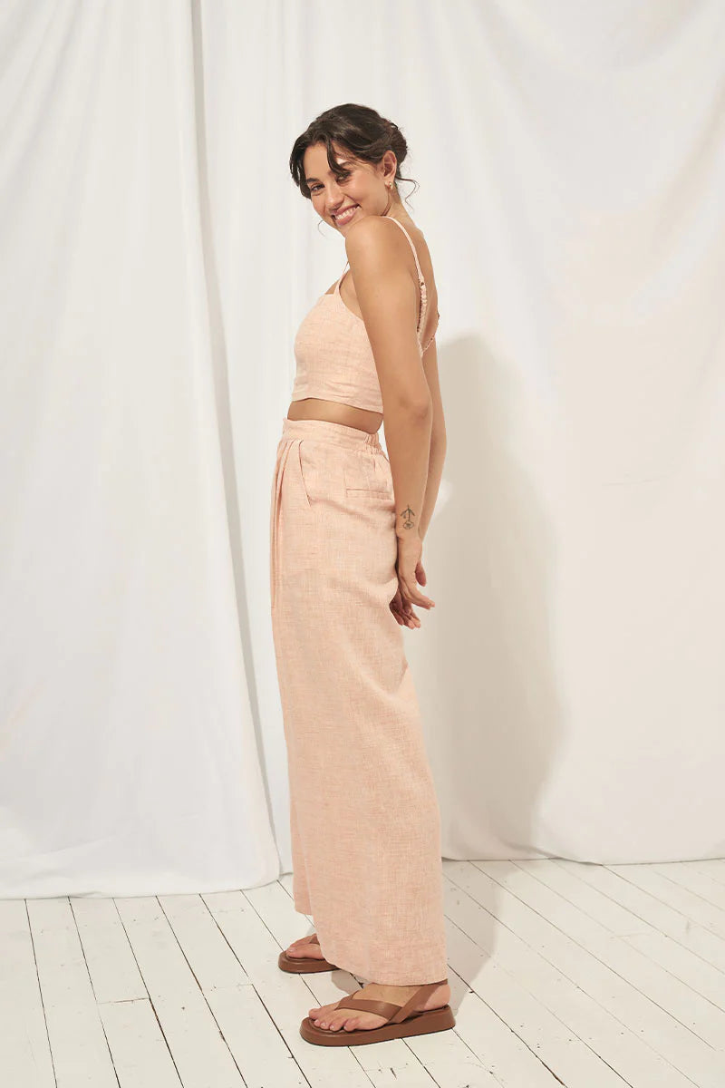 Laila Pant - Sherbert