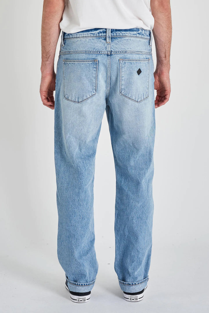 Abrand A 95 Baggy Jean - Nevermind