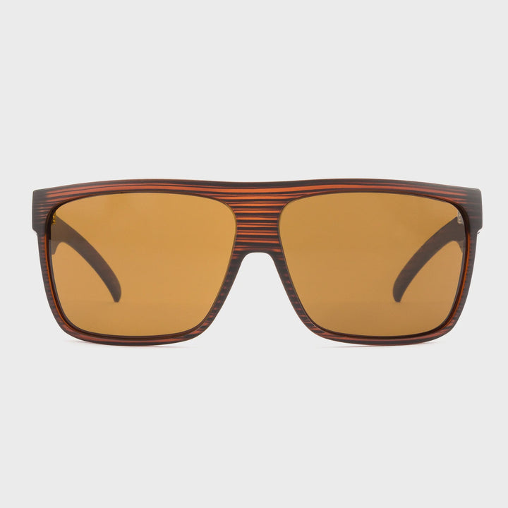 Young Blood - Woodland Matte/Brown