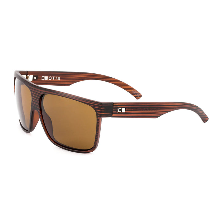 Young Blood - Woodland Matte/Brown