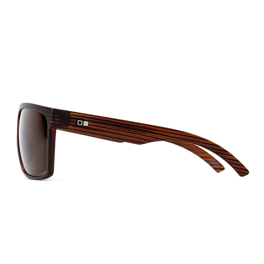 Young Blood - Woodland Matte/Brown