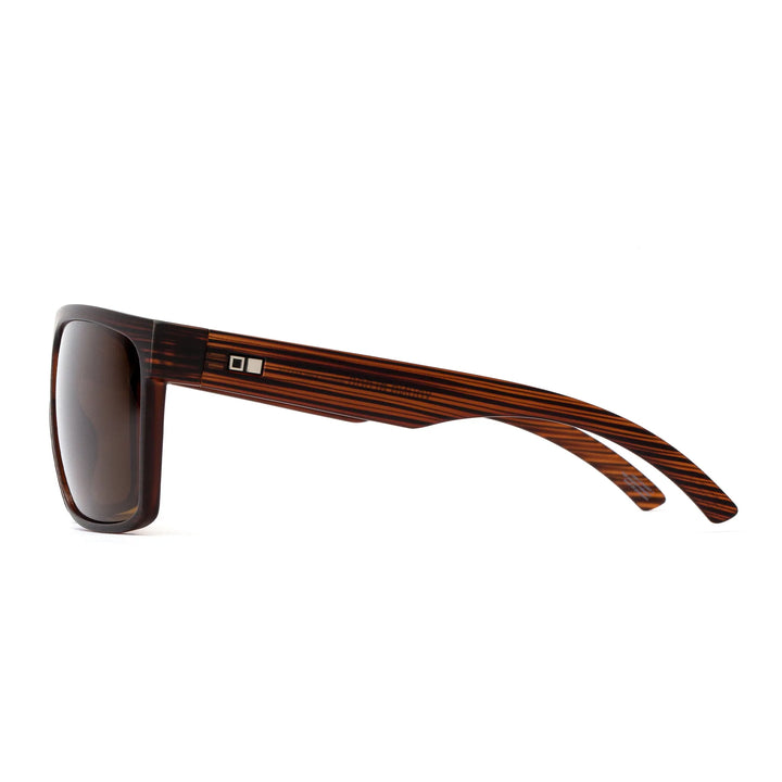 Young Blood - Woodland Matte/Brown