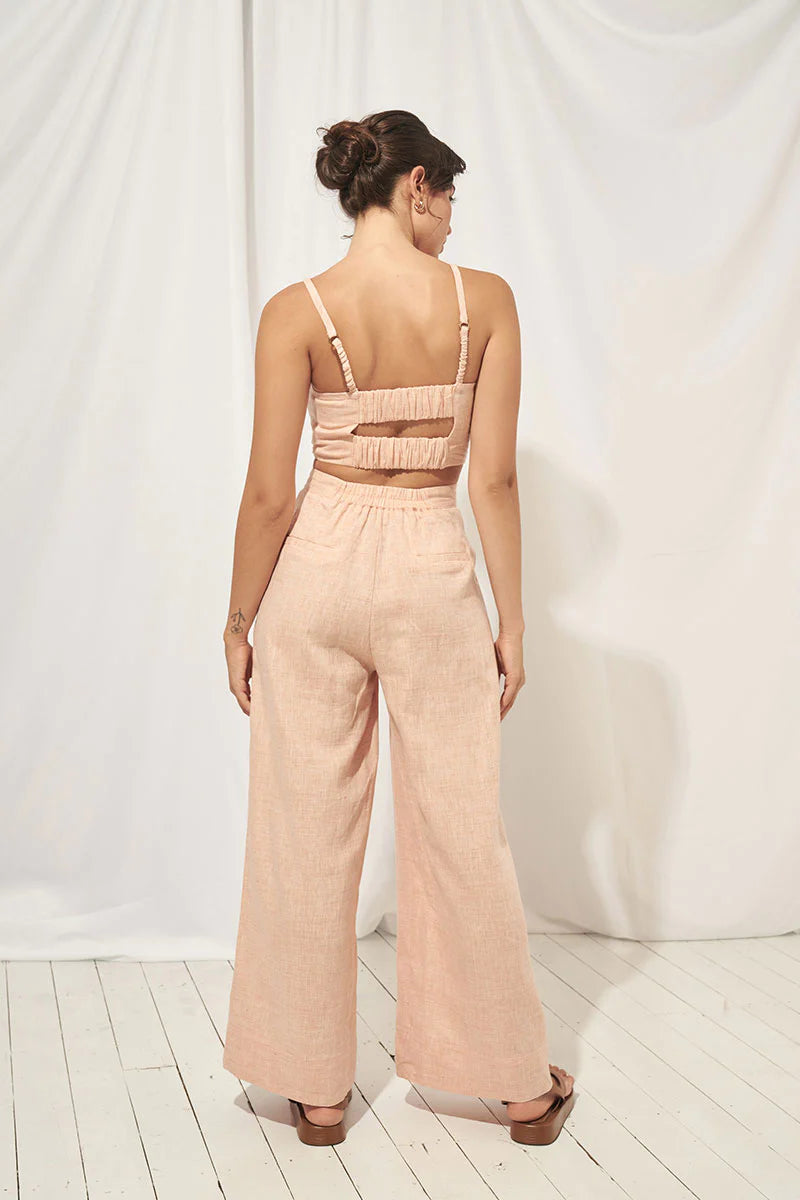 Laila Pant - Sherbert