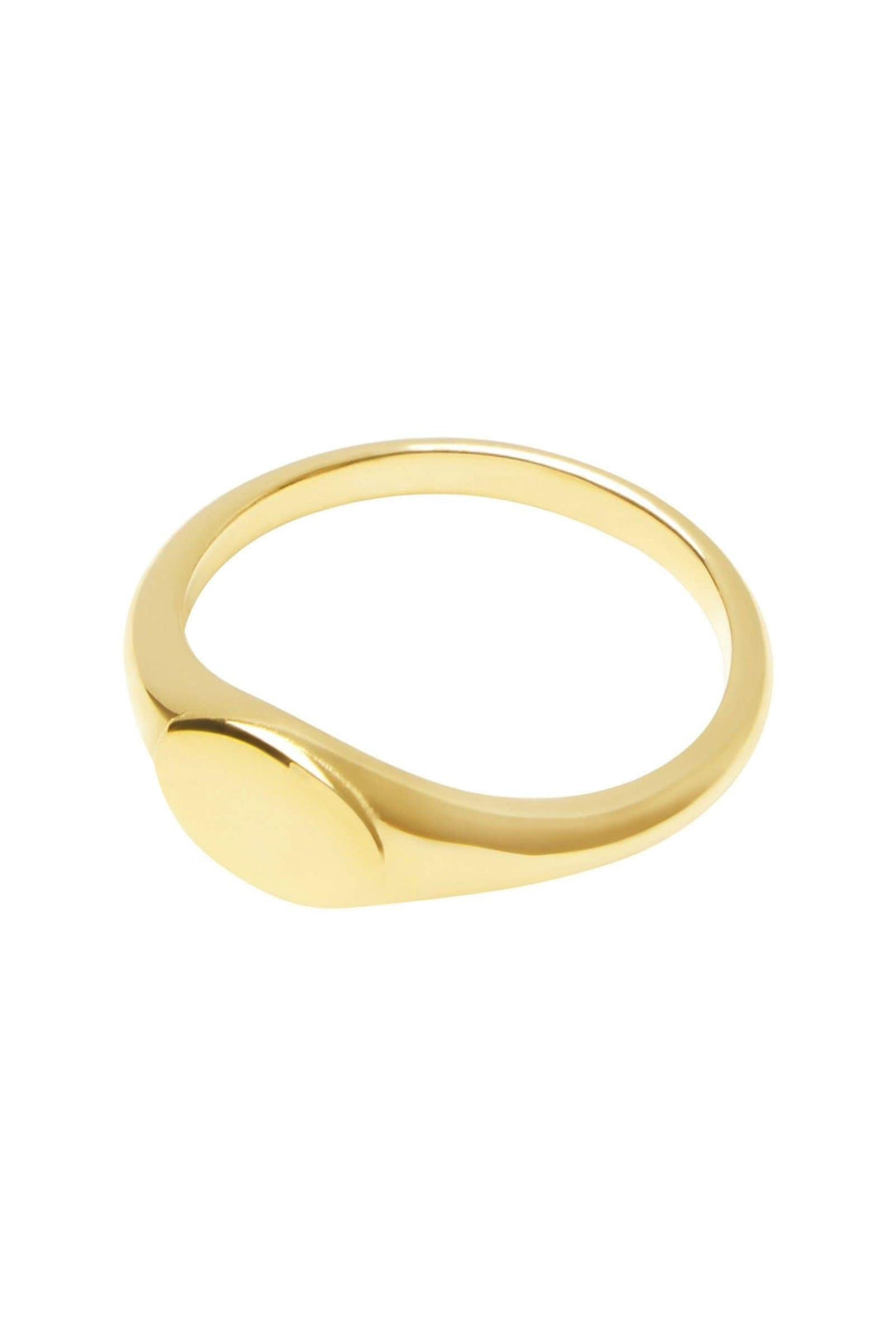 Radiance Ring- Gold