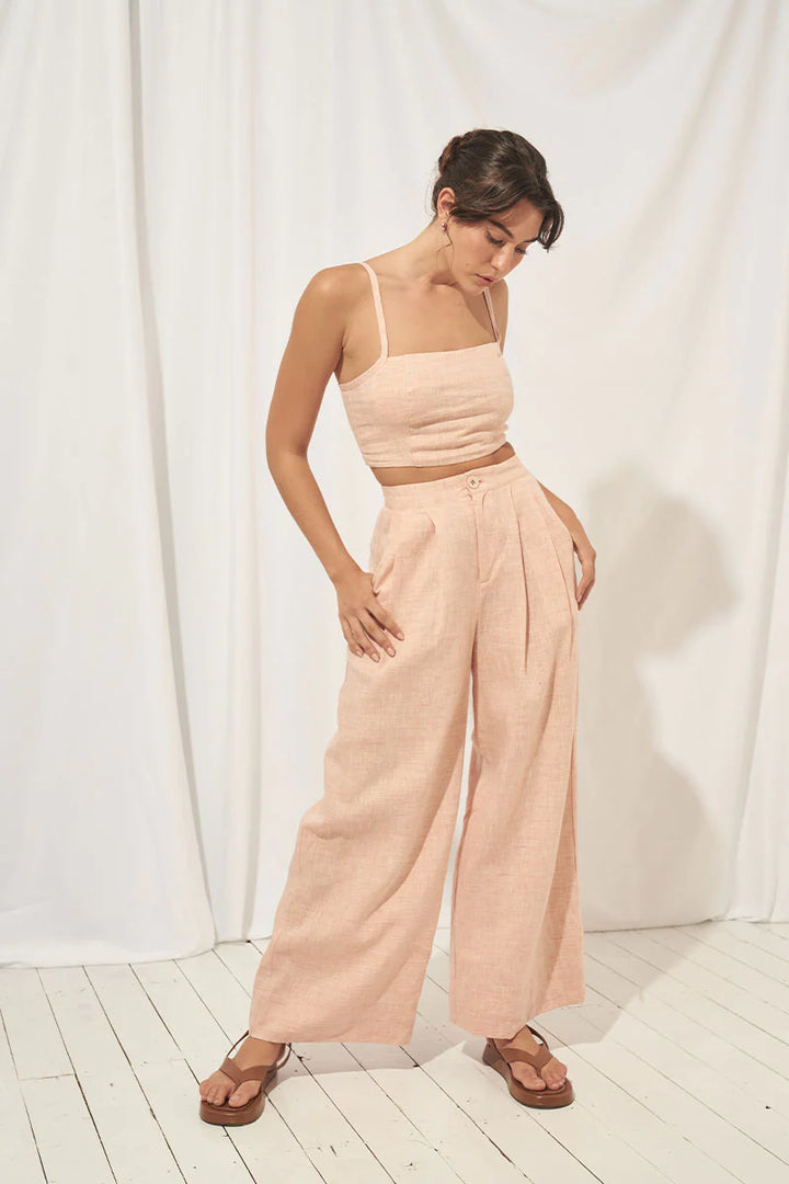 Laila Pant - Sherbert