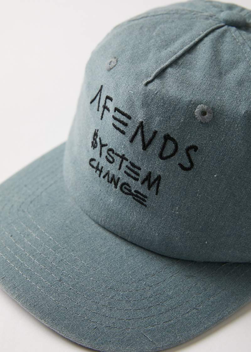 For the Planet Cap - Abyss