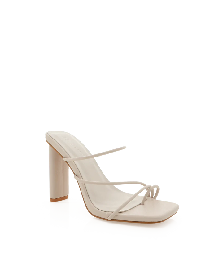 Alari Heel - Ivory