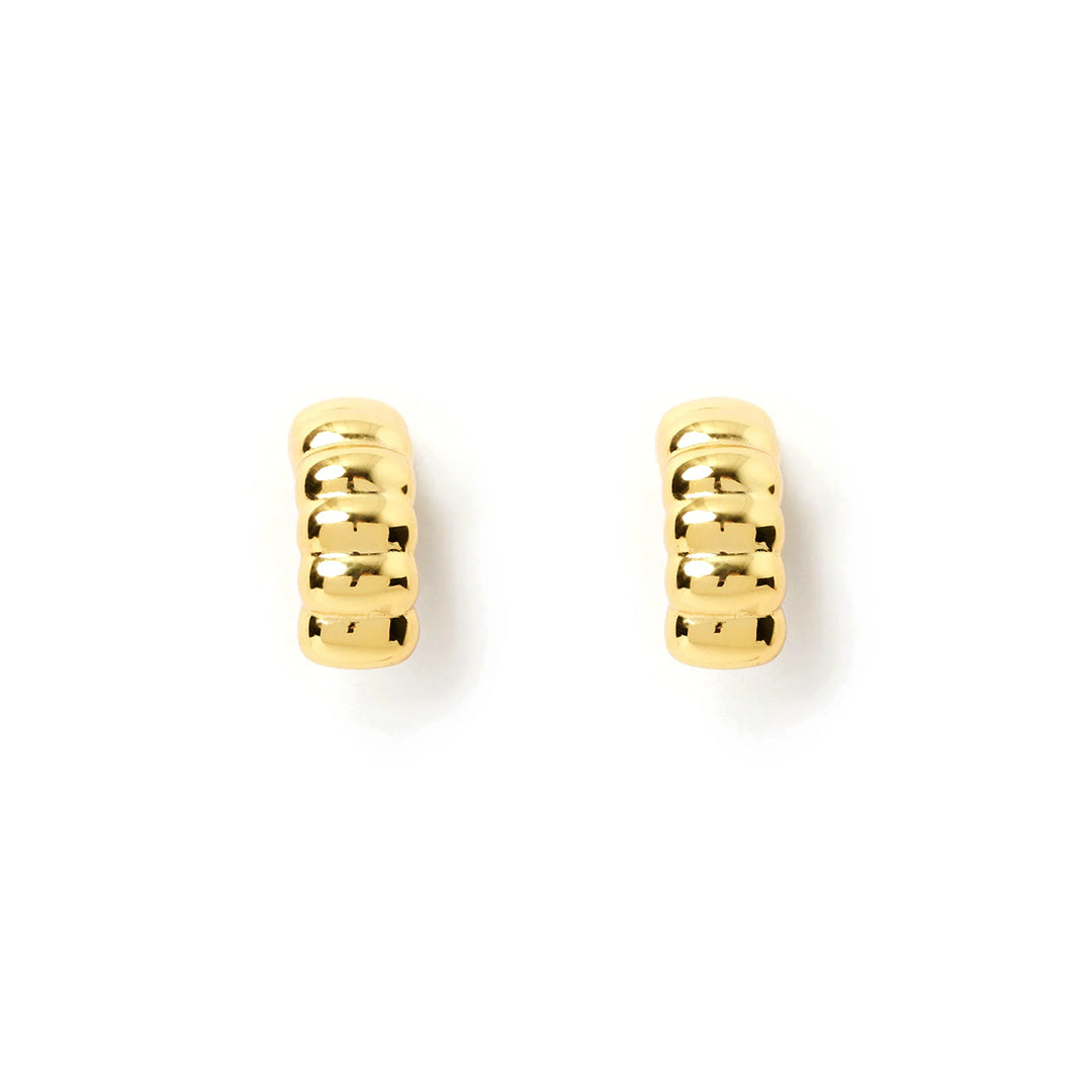 Ambrose Gold Earrings