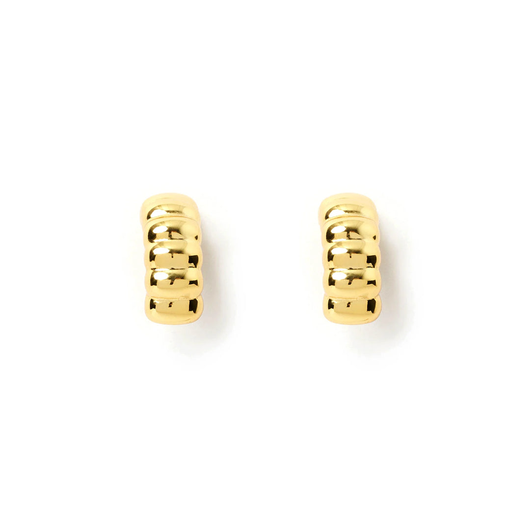 Ambrose Gold Earrings