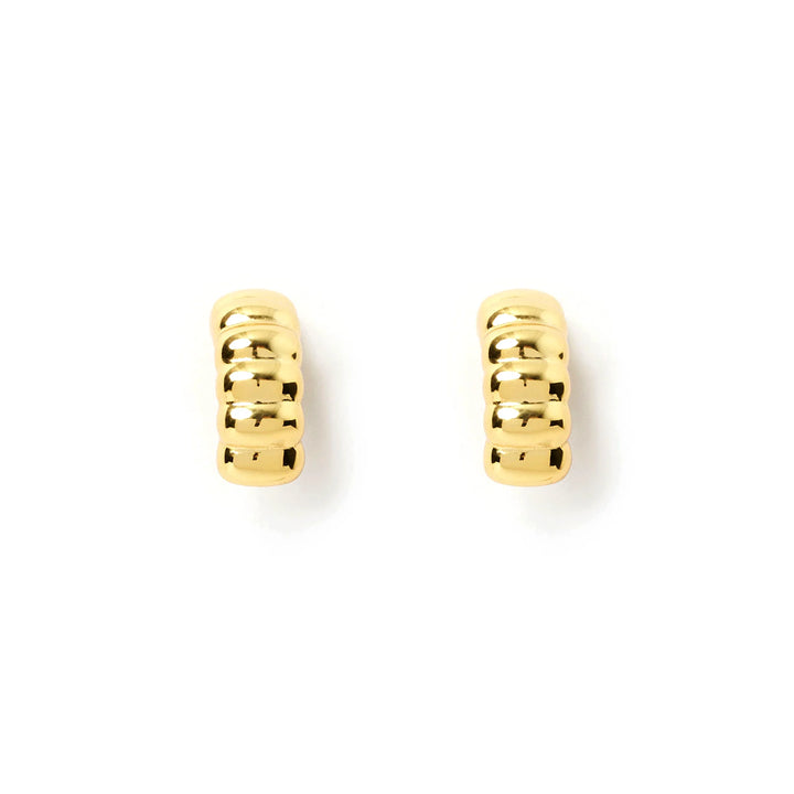 Ambrose Gold Earrings