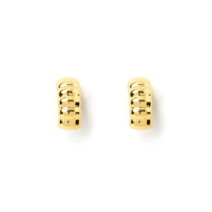 Ambrose Gold Earrings