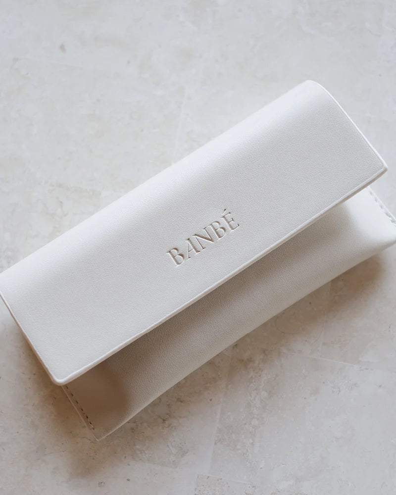 The Carla - Black Jet