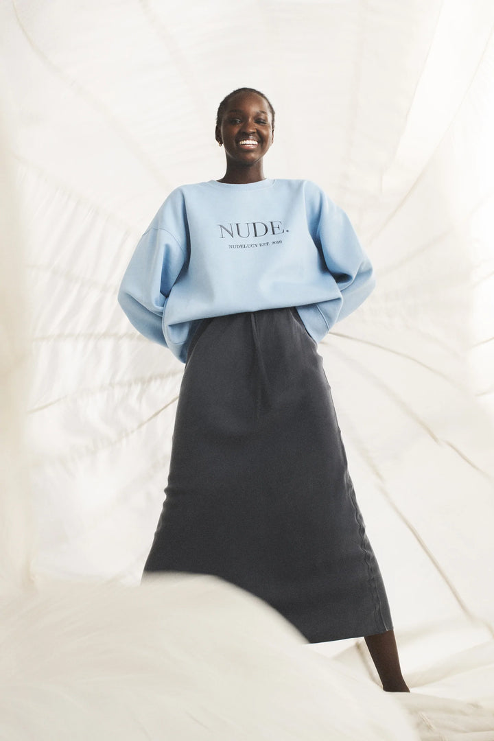 Nude. Sweat- Horizon