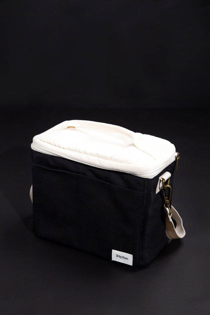 Cooler Bag - Vintage Black