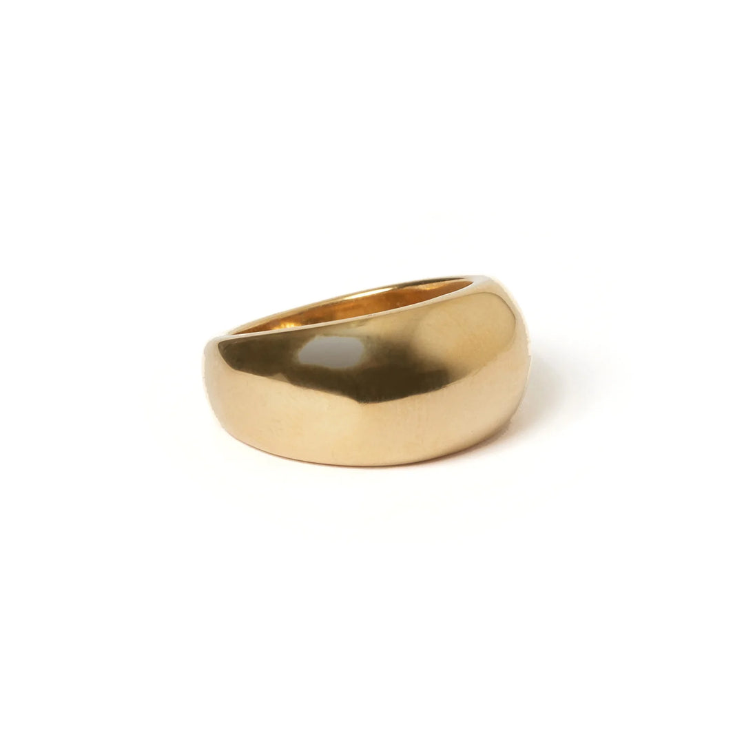 Colby Gold Ring