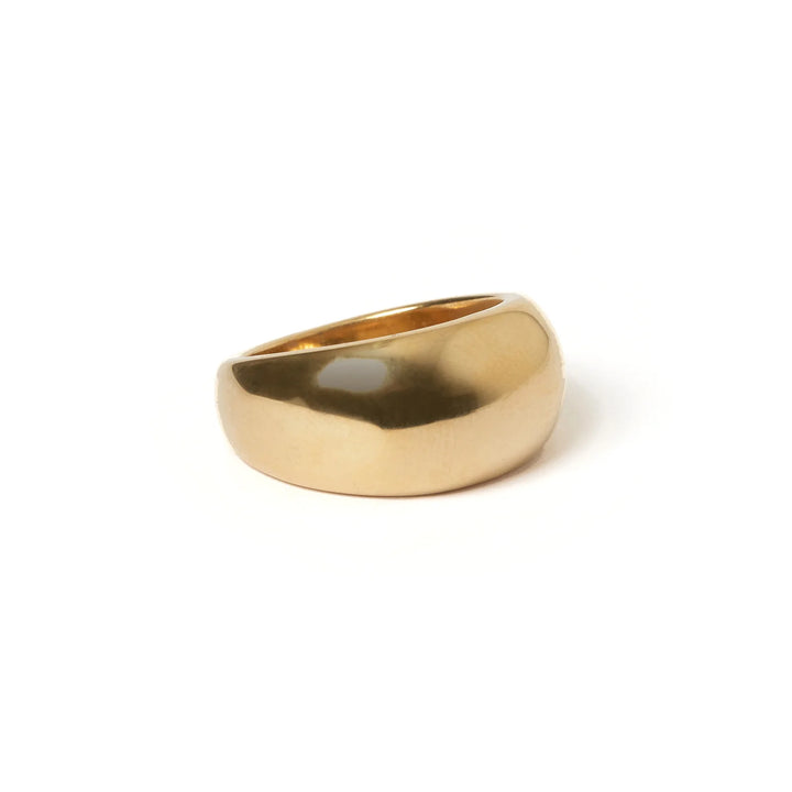 Colby Gold Ring