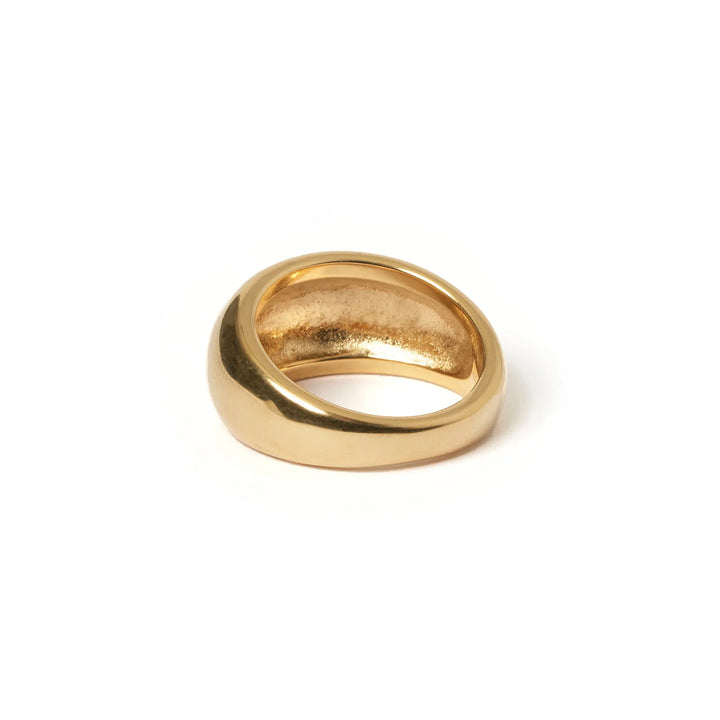 Colby Gold Ring