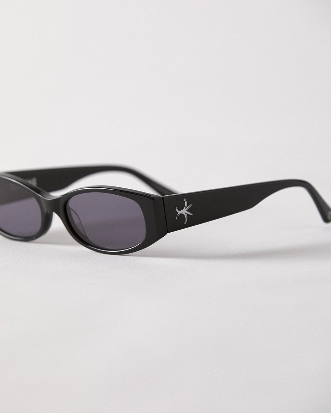 Machina - Black Polished/Black