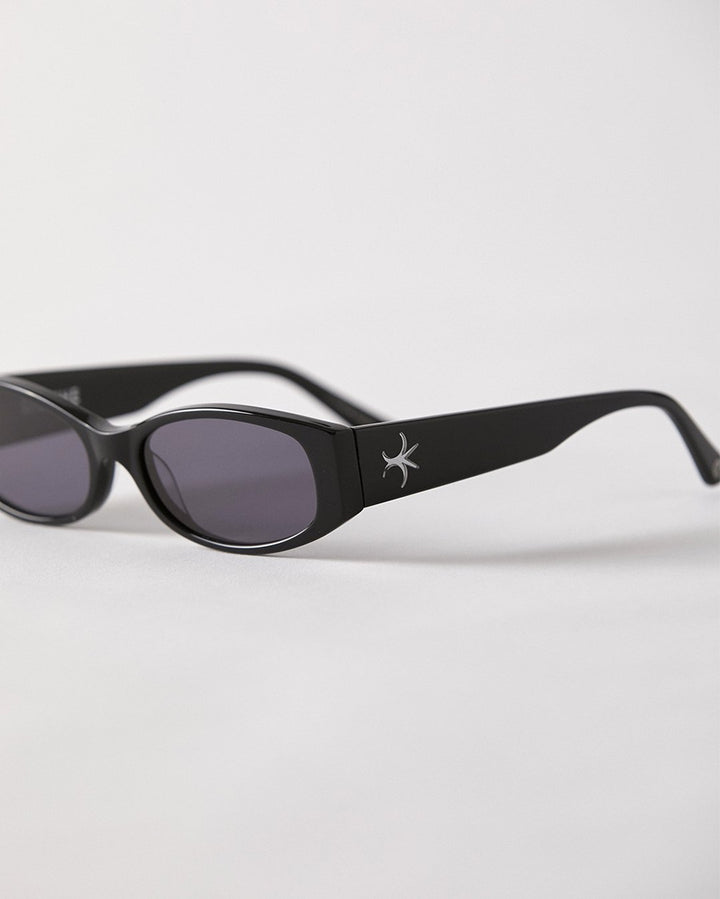 Machina - Black Polished/Black