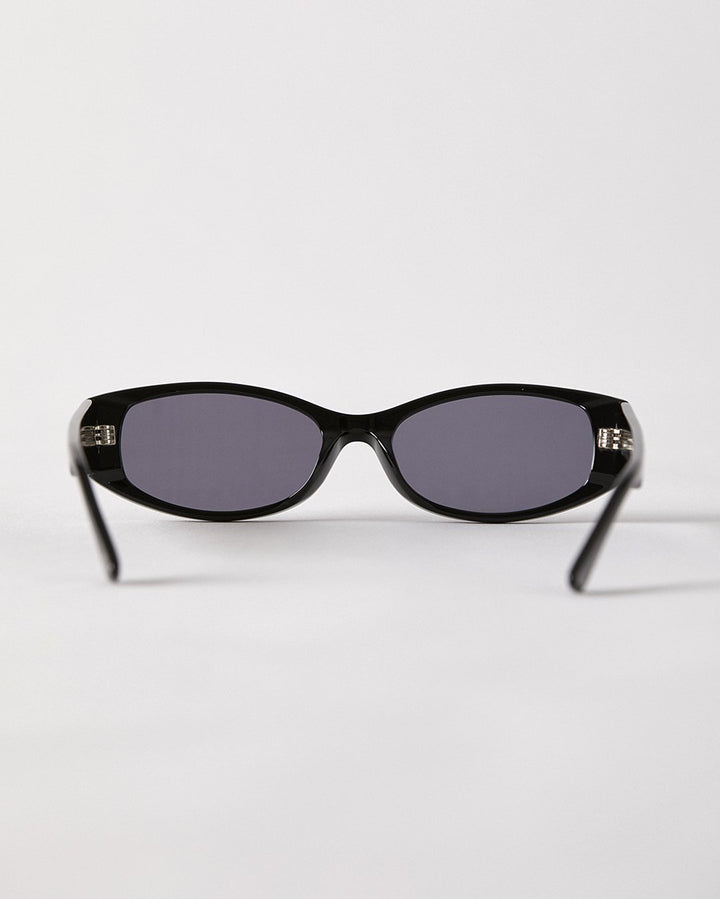 Machina - Black Polished/Black